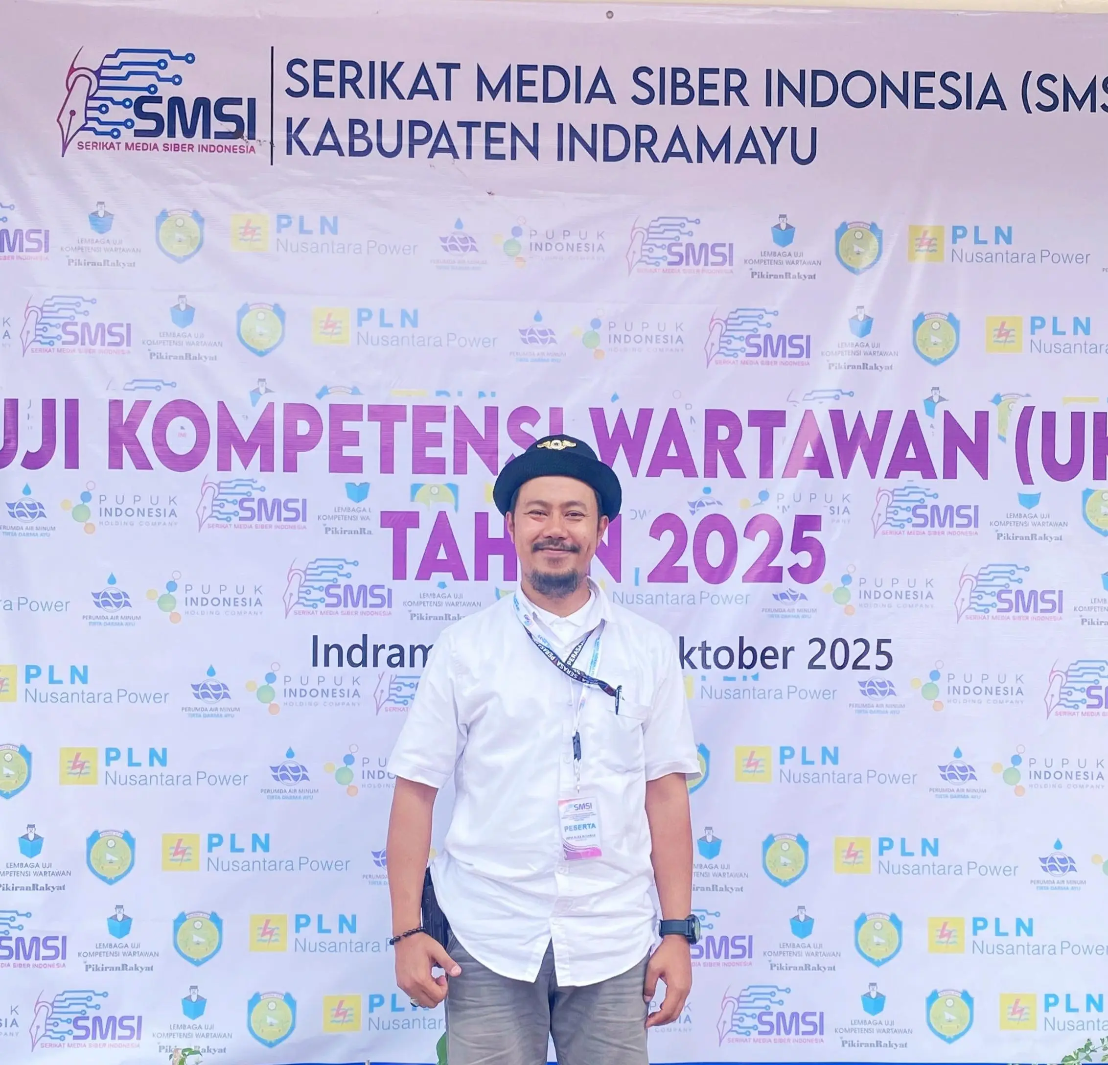 Pers Bukan Alat Kepentingan: Devi Alex Tegaskan Media Harus Jadi Benteng Kepentingan Publik