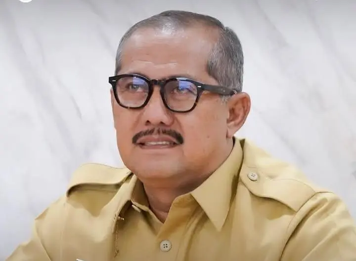 Tata Irawan: Disdukcapil Gelar Sosialisasi Digitalisasi Perlindungan Sosial dan Aktivasi IKD 