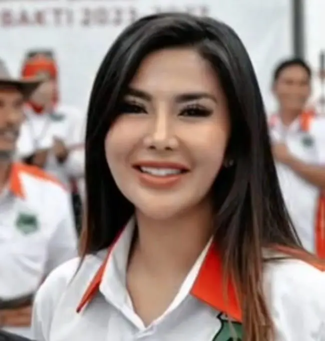 Angie Natesha Goenadi Rayakan Ulang Tahun, Dedikasi Legislator Muda untuk Kesejahteraan Warga Terus Mengalir