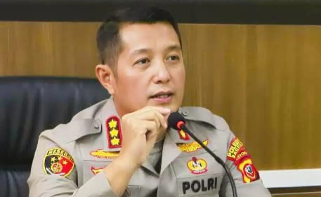 Alih Fungsi Ilegal Lahan Teh PTPN di Pangalengan, Polisi Tahan Donatur dan Lima Pelaku