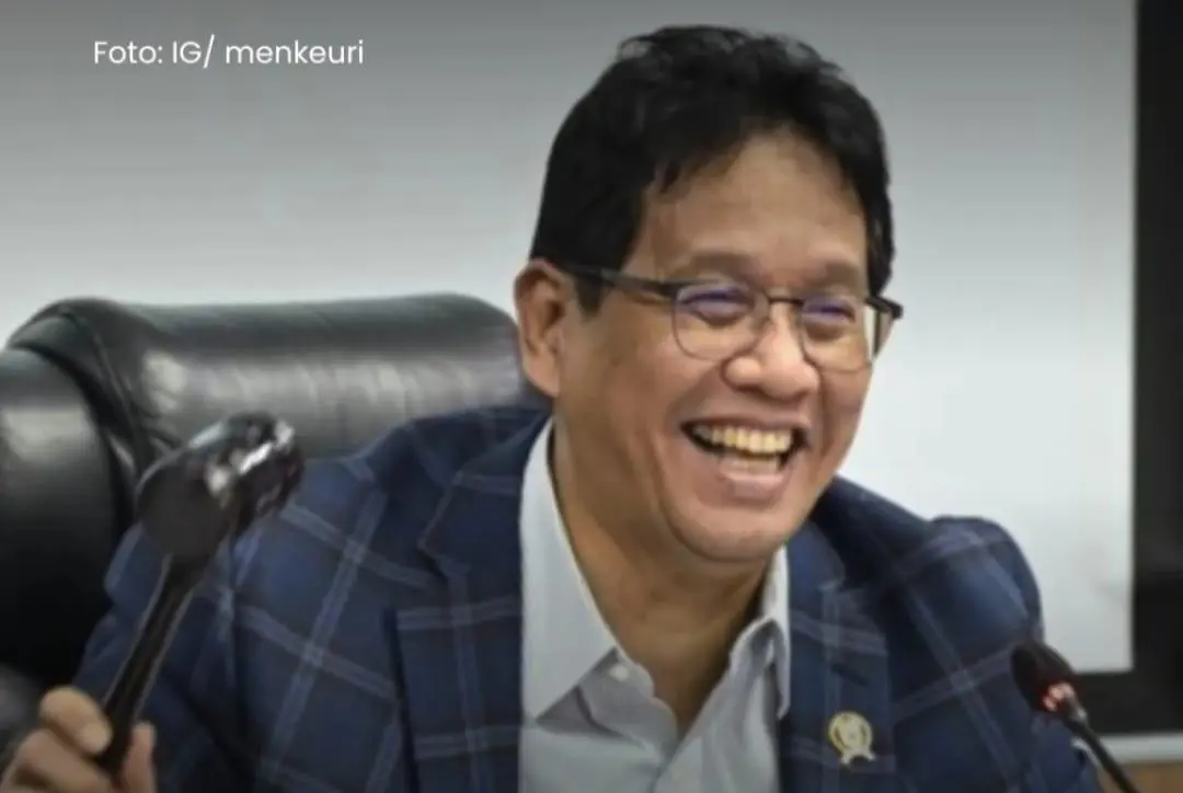 Meski Diprotes Apdesi, Menkeu Purbaya Tetap Jalankan Skema Baru Dana Desa