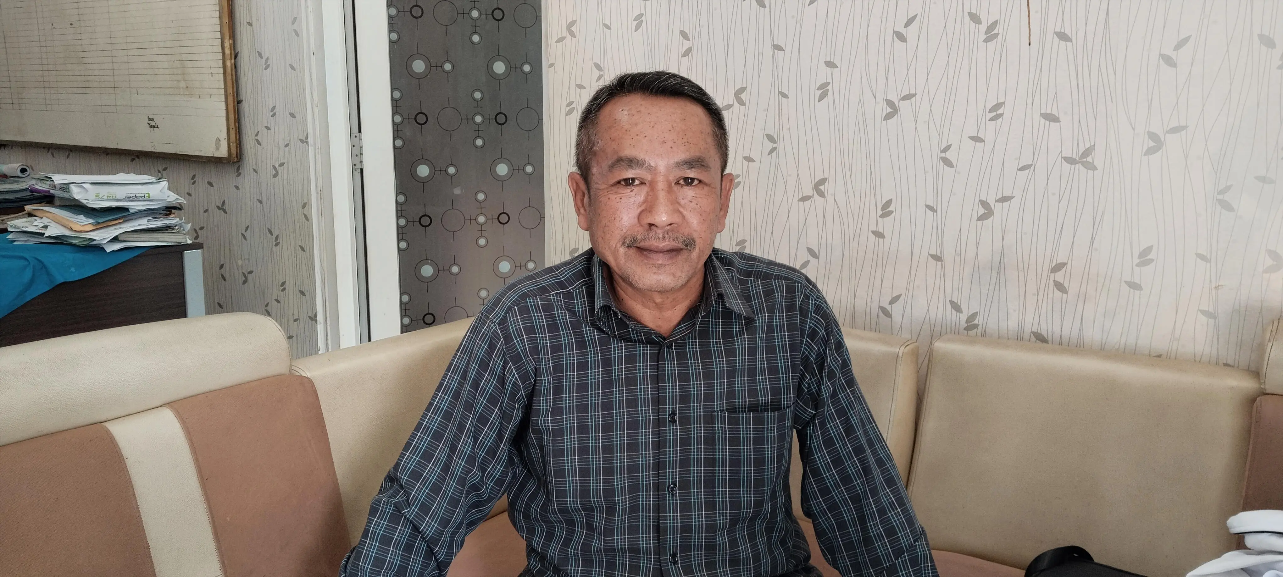 Dari Majalaya ke Ibun, Konsistensi Yohana Sastra Menggerakkan ZIS Berbuah Apresiasi