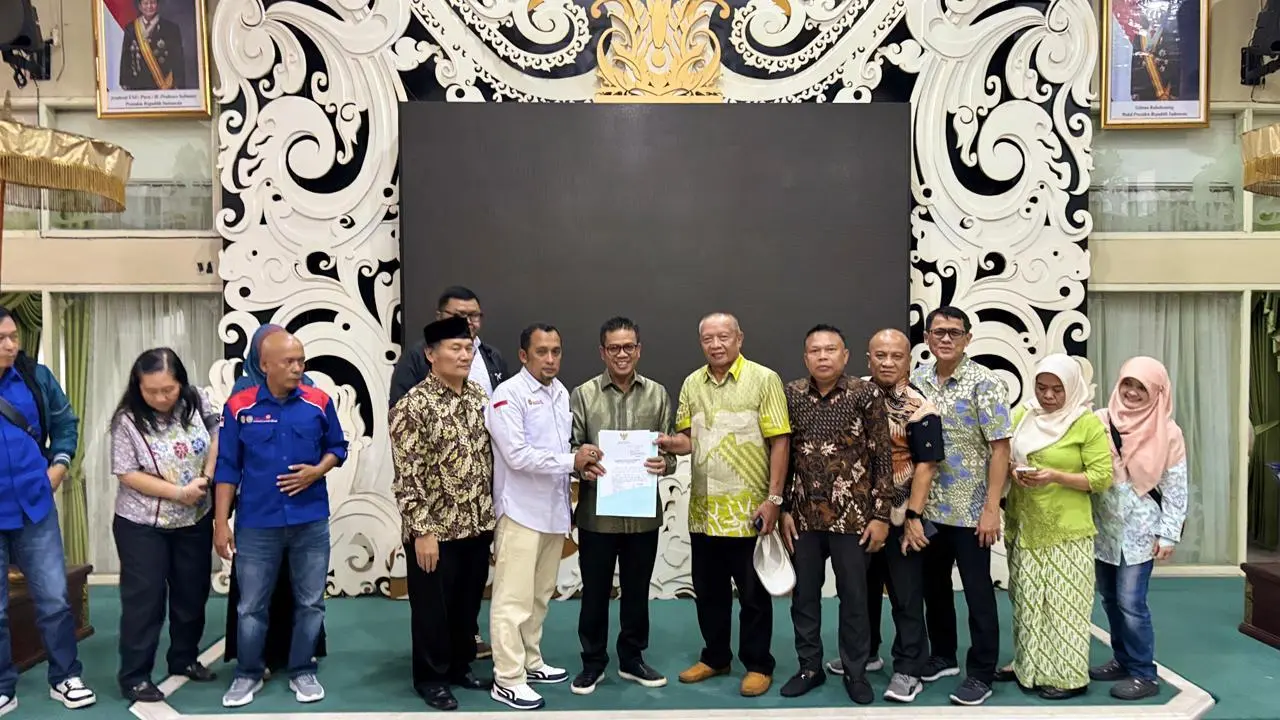 Pemkab Bandung Ajukan UMK 2026 Rp3,97 Juta, Pengkajian UMSK Segera Disiapkan