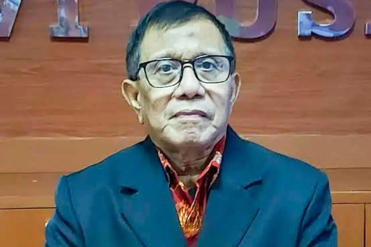 FWK: Pejabat Jangan Antikritik, Pers Selalu Hadir untuk Kepentingan Publik
