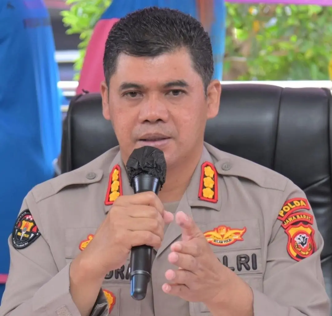 Kapolri Rotasi Sejumlah Pejabat Utama Polda Jabar, Bentuk Direktorat Baru PPA dan PPO