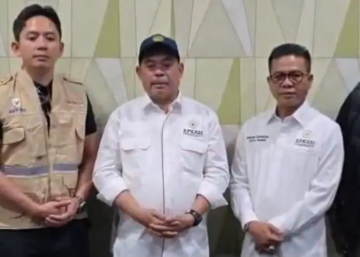Jalankan Arahan Mendagri, Apkasi Bergerak Serentak Bantu Daerah Terdampak Bencana