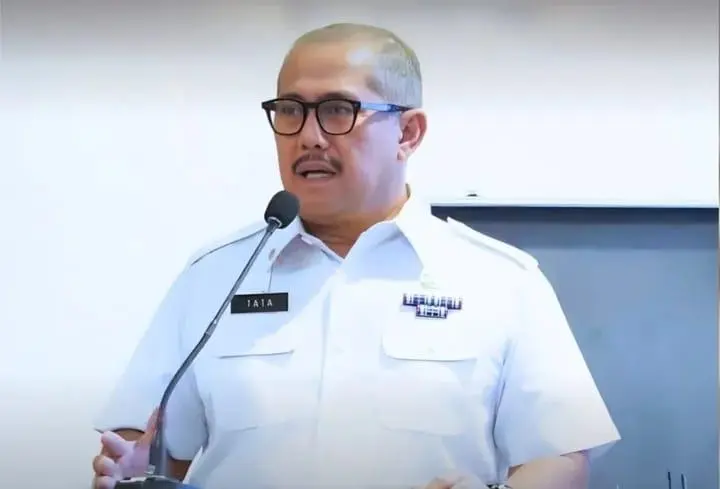 Program Inovasi  BUAH CINTA Disdukcapil: Identitas Anak Terpenuhi Sejak Hari Pertama Kehidupan