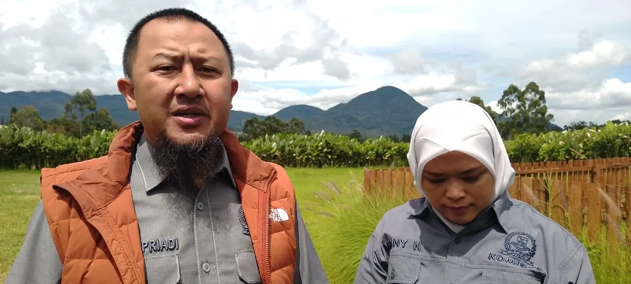 DPRD Kabupaten Bandung Ingatkan: Rehabilitasi Lingkungan Pangalengan Jangan Sekadar Seremonial