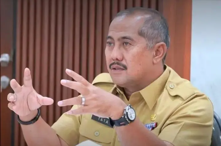 Tata Irawan Tegaskan Sidang Isbat Nikah Terpadu Beri Kepastian Hukum Tertib Administrasi Kependudukan
