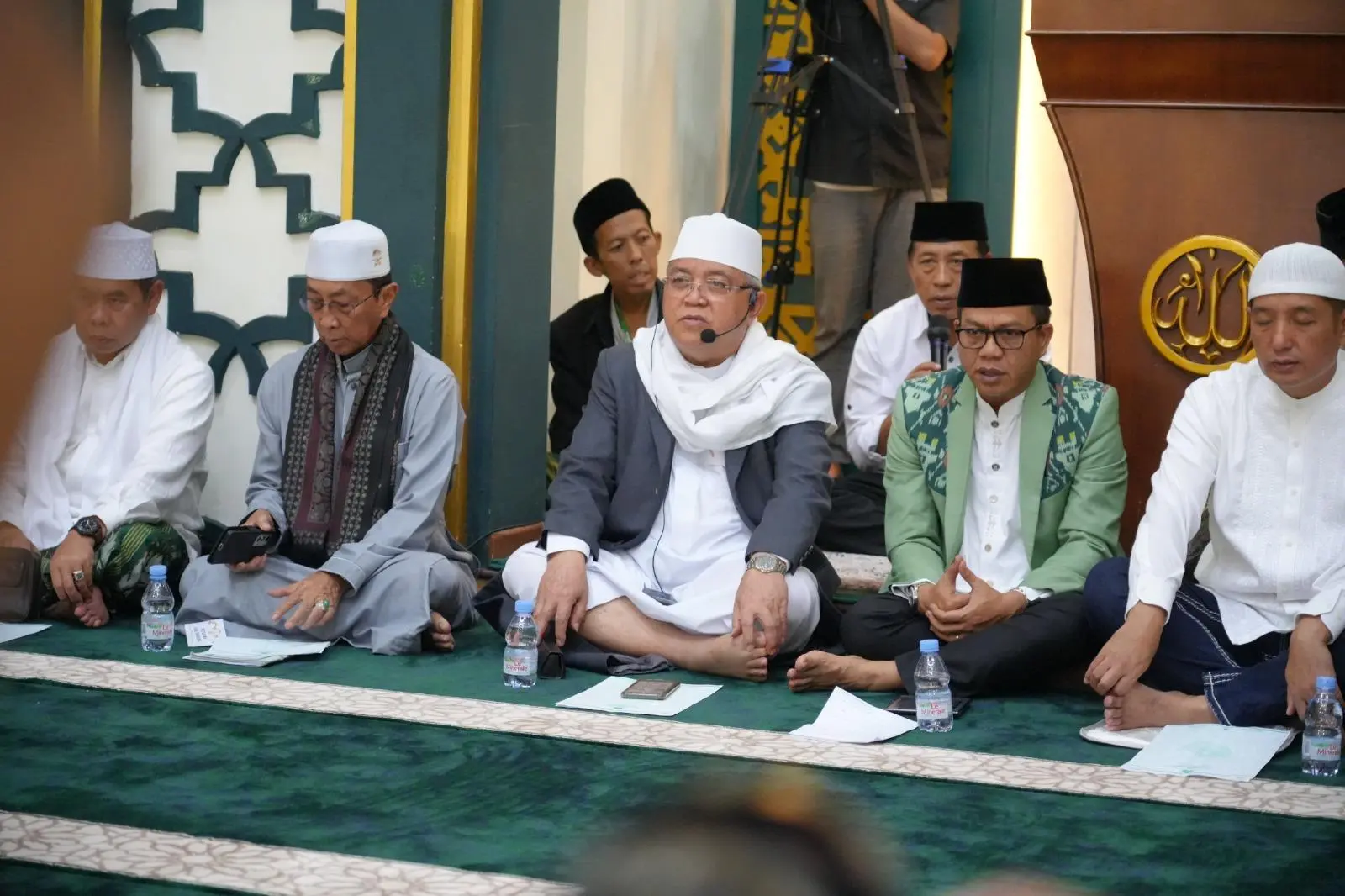 Banjir Meluas di 15 Kecamatan, Pemkab Bandung Percepat Penanganan dan Gelar Doa Bersama