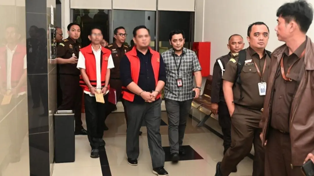 Kejati Jabar Tetapkan Dua Tersangka Dugaan Korupsi Tunjangan Perumahan DPRD Bekasi 2022–2024