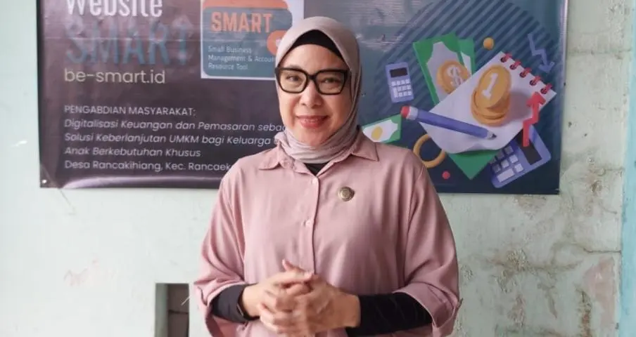 SBM ITB dan Komunitas SOUL Luncurkan SMART, Platform Digital untuk Pemberdayaan Keluarga Anak Berkebutuhan Khusus