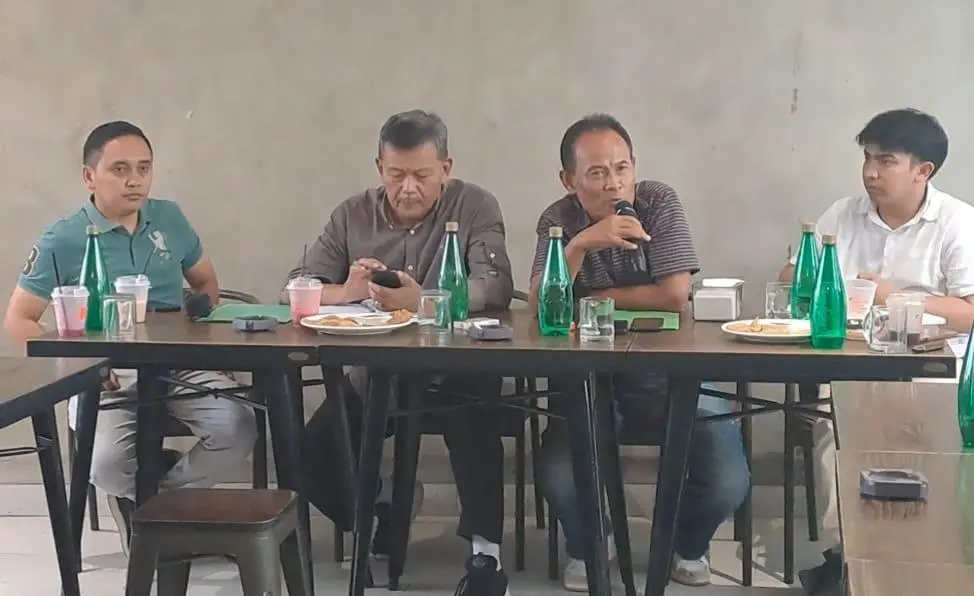 Pentahelix Dayeuhkolot Terus Bergerak Atasi Banjir, Respons Perusahaan Dinilai Masih Minim