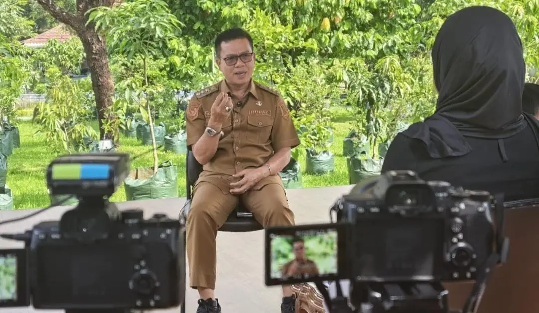 Kang DS: Warga Korban Judi Online Harus Didampingi, Bukan Dihukum