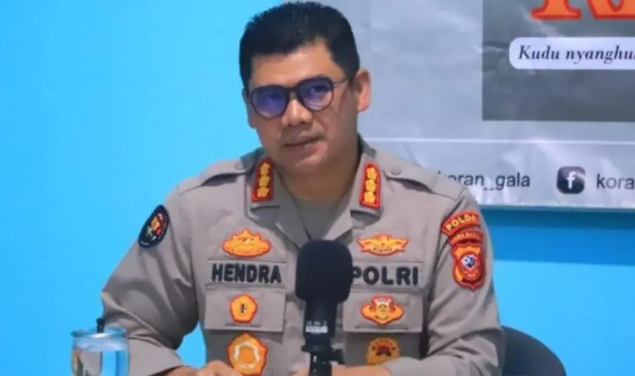 Stop Bullying, Cegah Radikalisme Anak: Polda Jabar Bentuk Satgas Sekolah
