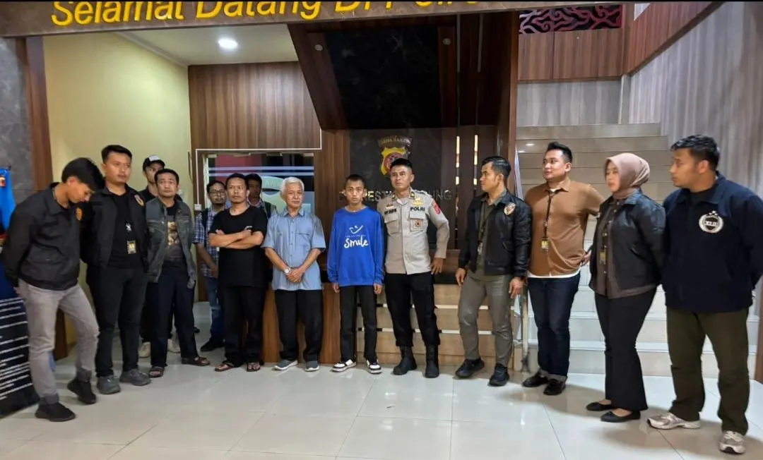 Pemkab Bandung Fasilitasi Pemulangan Warga dari Kamboja, Ungkap Dugaan Ketidaksesuaian Informasi di Medsos