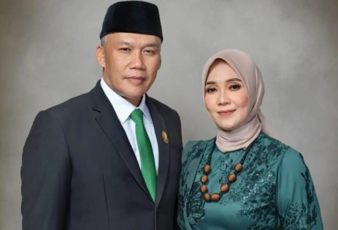 Anggota DPRD Kabupaten Bandung Dadang Hemayana S.I.P Ucapkan Selamat Hari Guru Nasional: Guru Adalah Orang Hebat