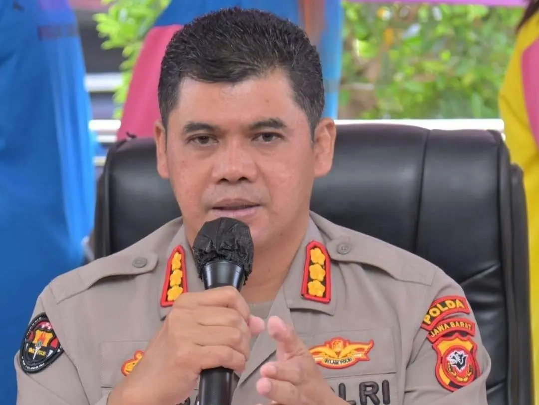 Korban TPPO Berhasil Dipulangkan, Polda Jabar Siap Tindak Tegas Sindikat Perdagangan Orang
