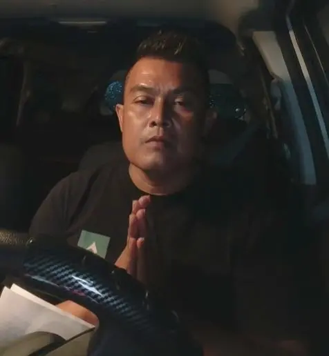 Kepala Desa Mekarmukti Sampaikan Klarifikasi Soal Pernyataan Viral, Tegaskan Tidak Menantang Wartawan