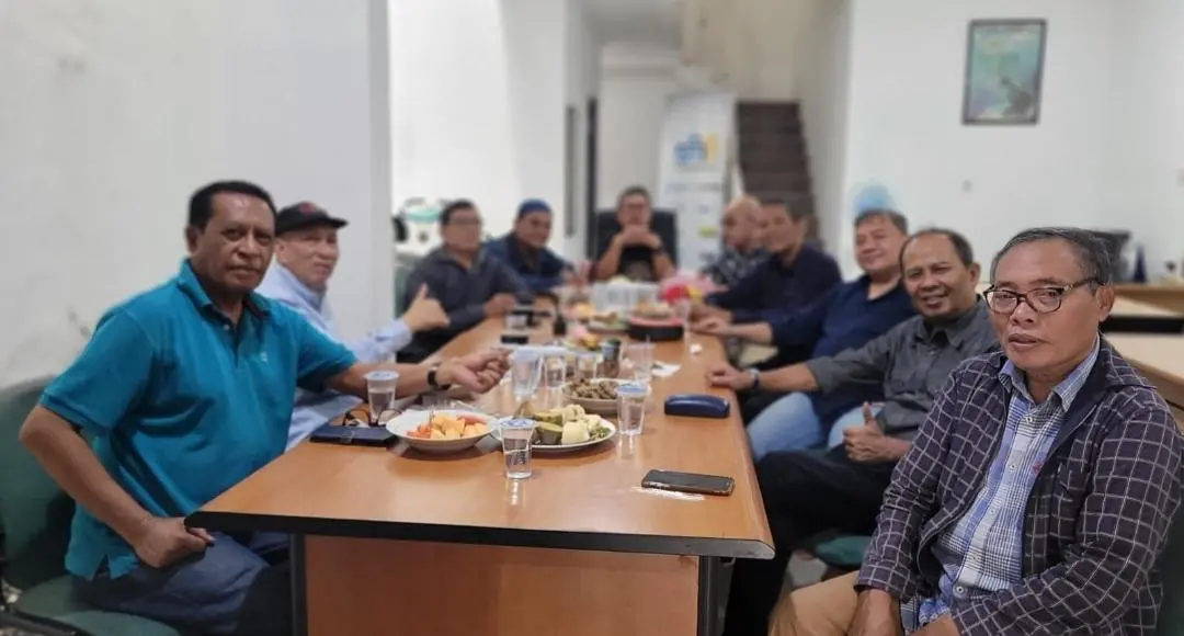 Putusan MK Soal Polisi Aktif, FWK Desak Pemerintah Segera Eksekusi
