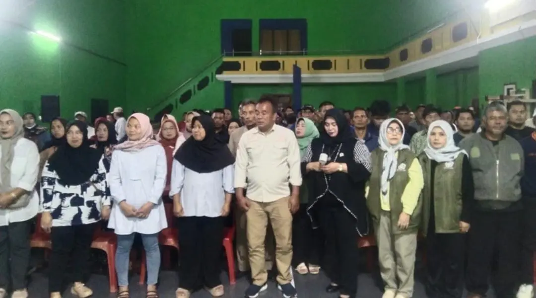 Tia Fitriani Dorong Evaluasi Program Pemerintah dan Penguatan Perempuan di Jawa Barat