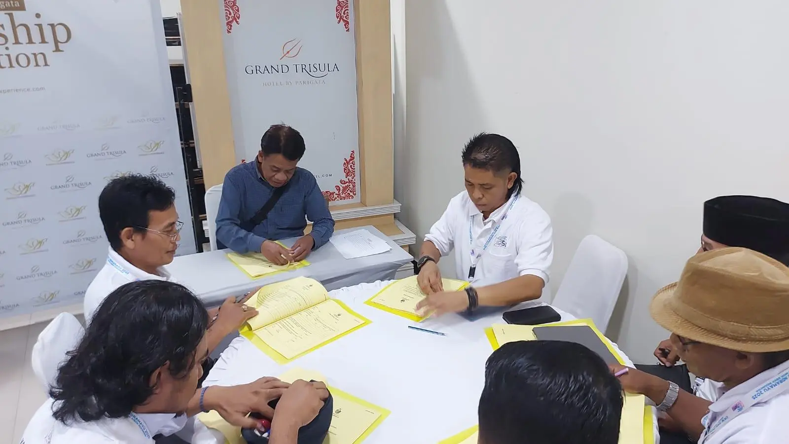 14 Wartawan Bandung Lulus UKW di Indramayu, Asep Syahrial: Jaga Marwah Jurnalis dan Tingkatkan Kompetensi