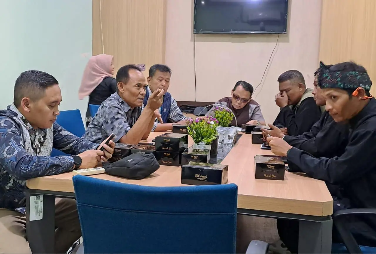 Perkuat Sinergi Pentahelix, Dayeuhkolot Fokus Tangani Banjir Secara Terpadu