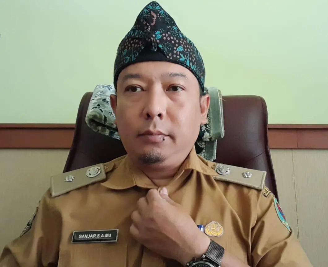 Ganjar Sukma Wibawa S.I.P Dorong Pentingnya Dukungan Bersama Atasi Banjir Dayeuhkolot