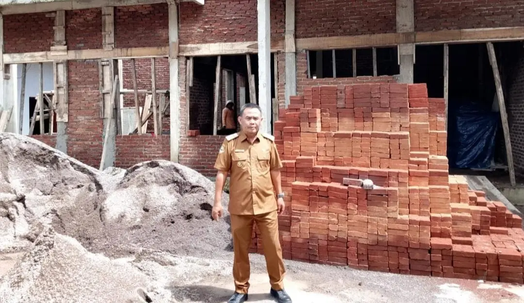 Kepala Desa Pulosari Apresiasi Bupati Bandung atas Kebijakan Pengembalian 60 Persen Bonus Produksi Panas Bumi