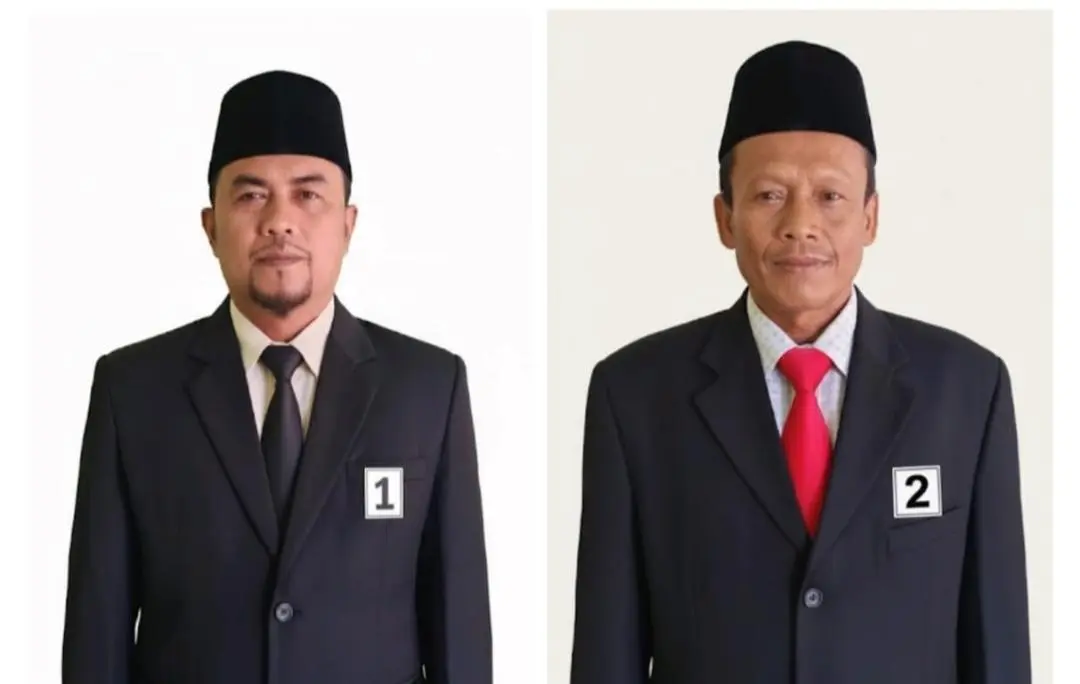 Pil RW Rasa Pilkades, Meriahkan Desa Gandasari