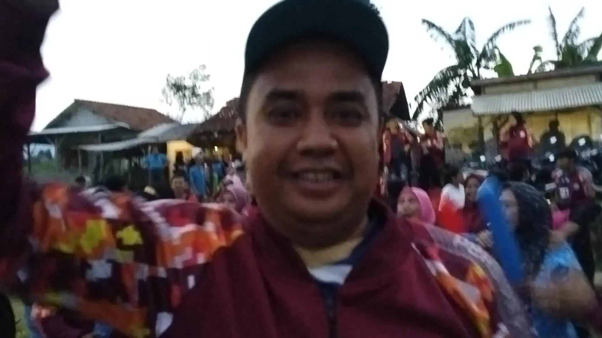 Persipa FC Juara Karang Taruna Majalaya Cup Season 2, Apih Wawan: Langkah Awal Menuju Prestasi Lebih Tinggi