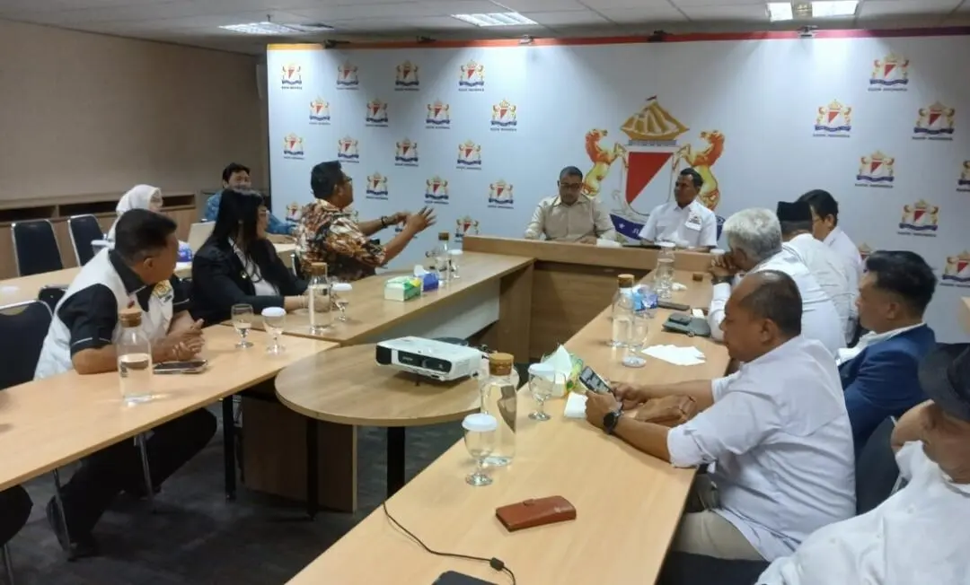 Forum Kadin Kota/Kabupaten se-Jabar Desak Anindya Bakrie Segera Selesaikan Konflik Kadin Jabar