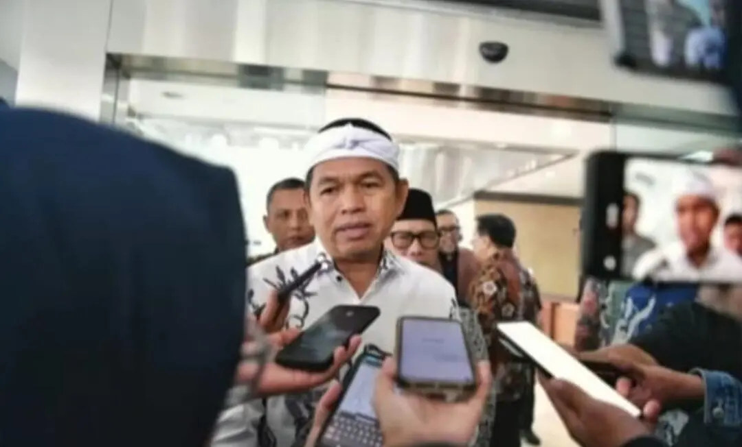 Pemdaprov Jabar Terapkan WFH untuk ASN Demi Efisiensi Anggaran