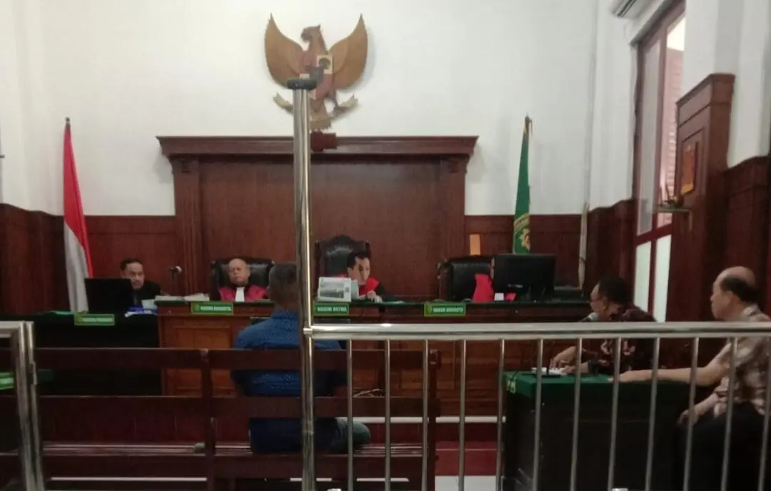 Kontraktor Diduga Nakal, Pembangunan Rumah Tak Kunjung Selesai, Pemilik Rugi Berat