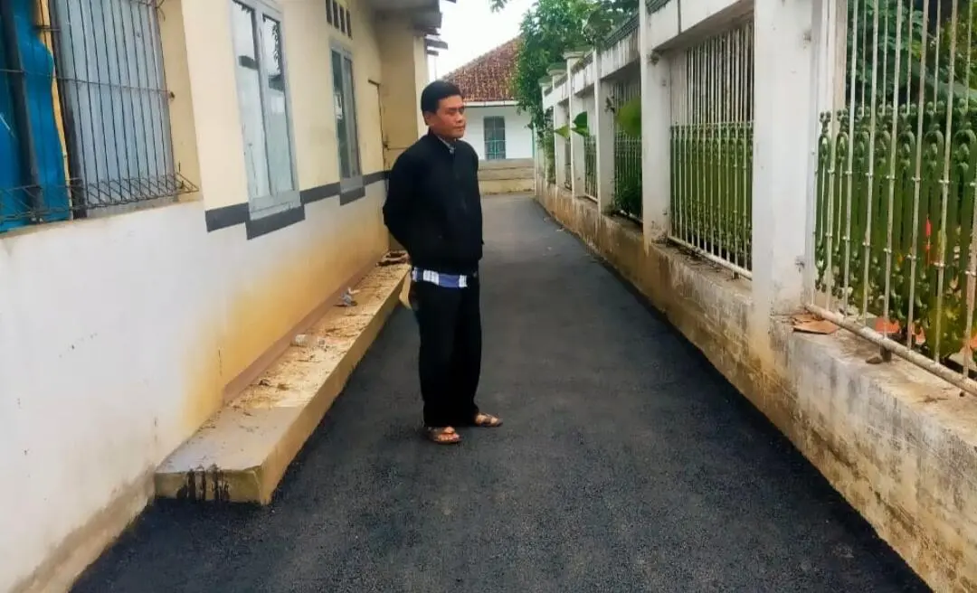 Ketua RW Margamukti Puji Kang DS: Bonus Panas Bumi Bawa Berkah Pembangunan