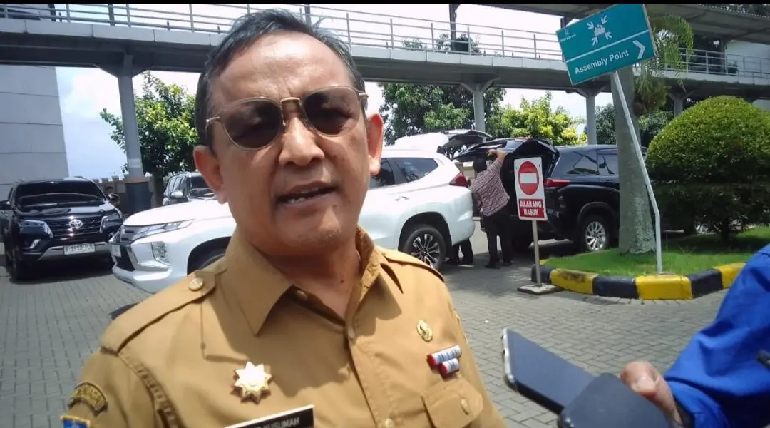 Kadisdik Isu Yang Beredar Terkait Pembangunan SMPN 6 Pangalengan, Proses Masih Berlanjut