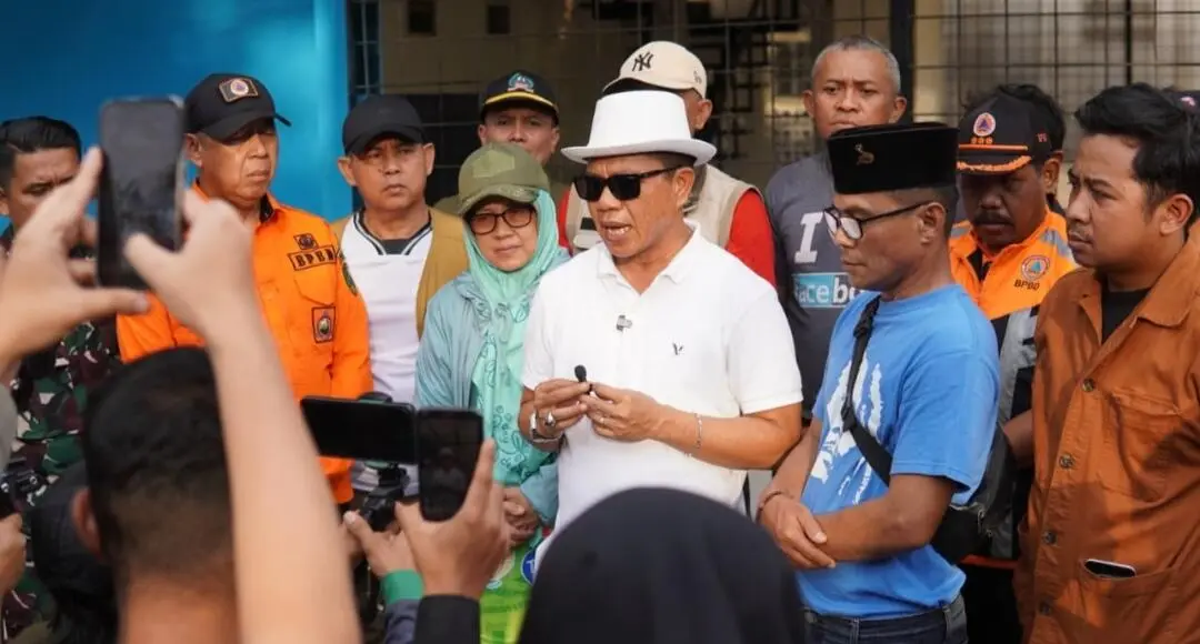 Warga Berharap Ada Langkah Pemkab Bandung, Kurangi Terjadinya Genangan Air di Dayeuhkolot dan Bojongsoang