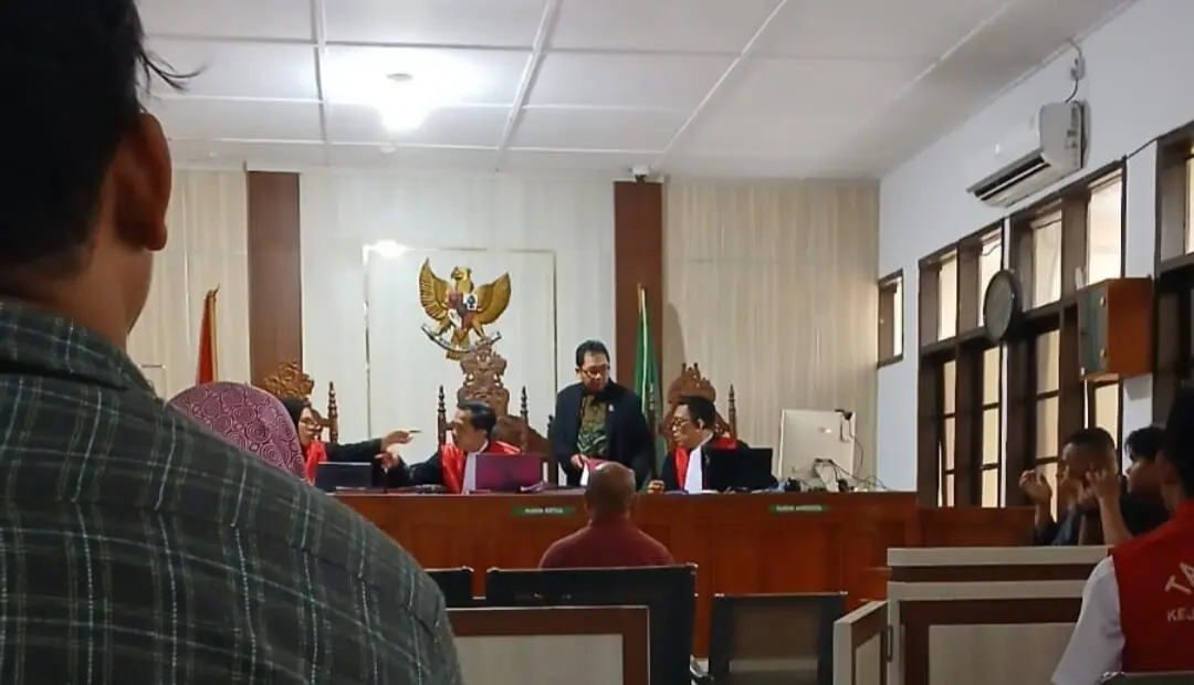 Ida Yanti Kecewa Vonis 5 Bulan Penjara untuk Kepala Sekolah, Tuntutan Jaksa Hanya Selisih 2 Bulan