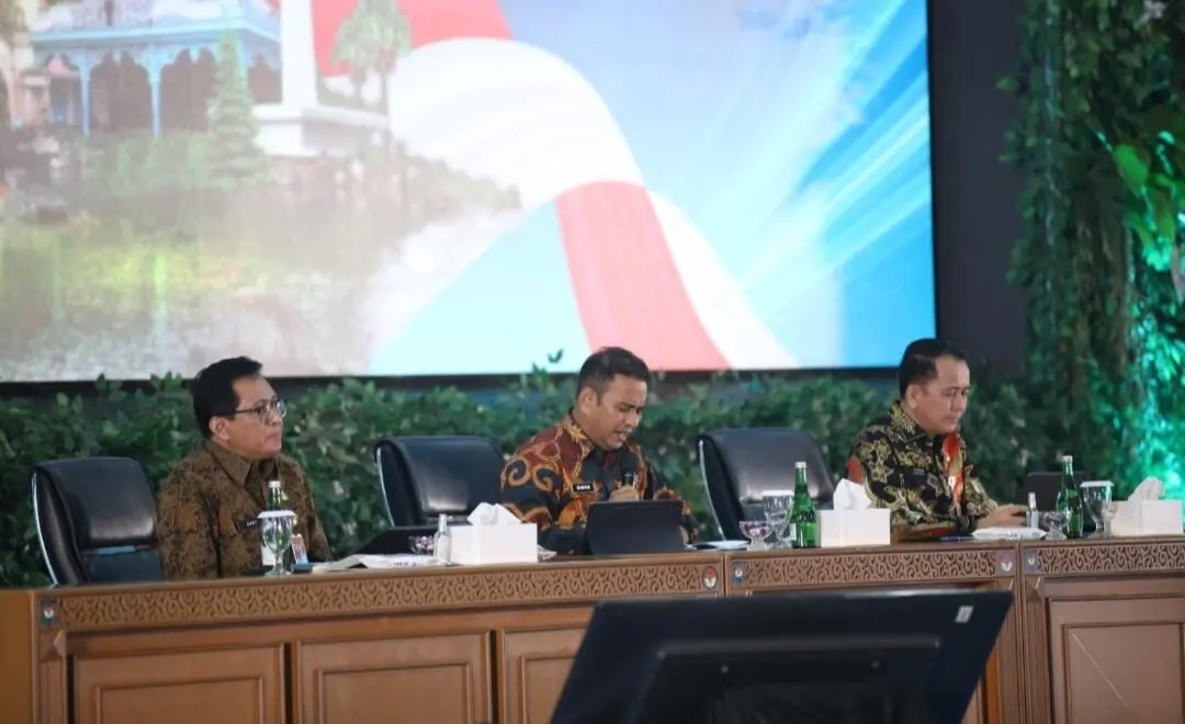 Kemendagri Sampaikan Komitmen Dukung Daerah Terdampak Penyesuaian TKD 2026