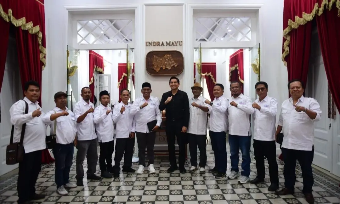 SMSI Indramayu Siap Gelar UKW, Diikuti 68 Peserta, Gandeng Lembaga Uji Pikiran Rakyat