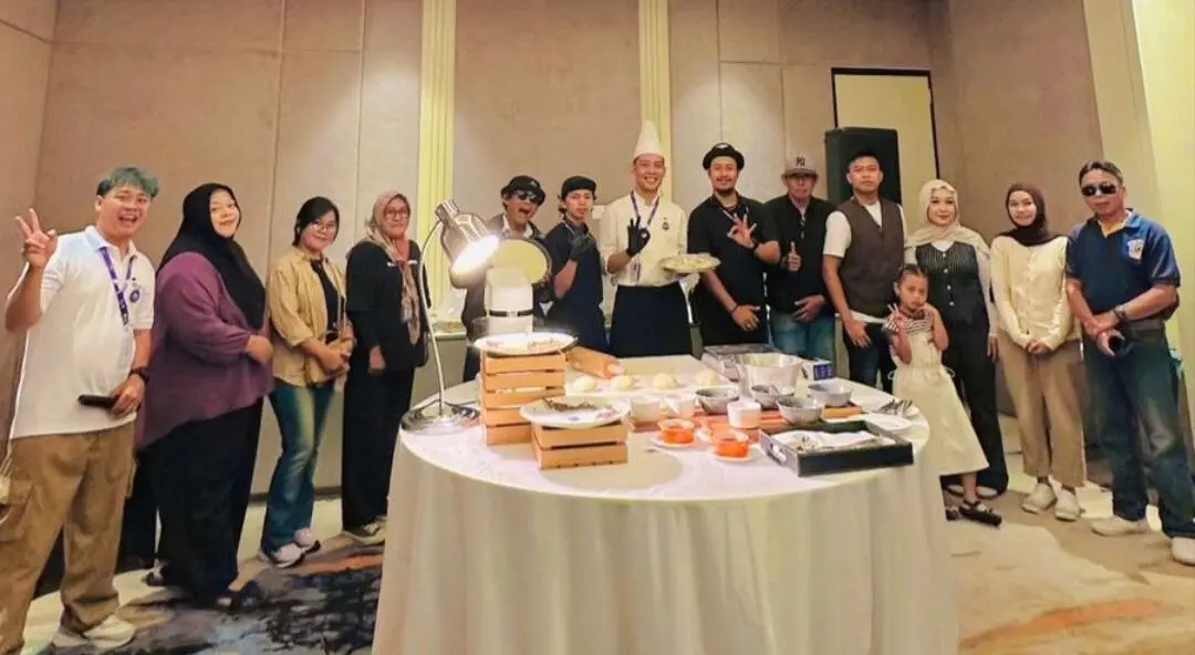FOX Lite Hotel Majalaya Gelar Kegiatan Unik Bertema Halloween: “Seed The Speed” – Kolaborasi Antara Kreativitas, Kesehatan, dan Kepedulian Lingkungan