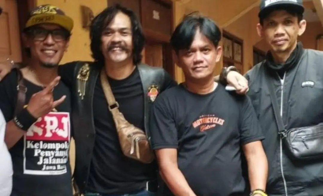 Willy Kids Band Bersama IMI Kab.Bandung, Siap Gaungkan Panggung Hiburan Si Jalak Harupat
