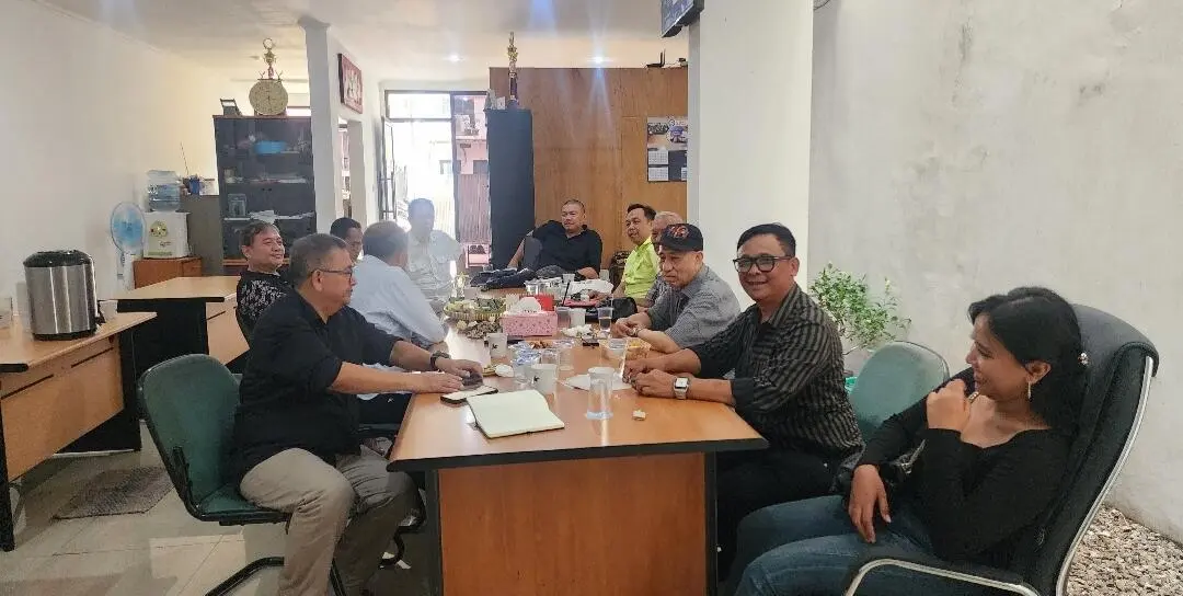 Forum Wartawan Kebangsaan Usulkan Resuffle Kabinet 