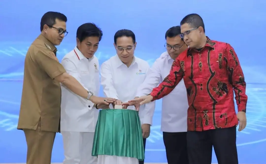 Wamenkes RI Apresiasi Komitmen Bupati Bandung dalam Program MBG