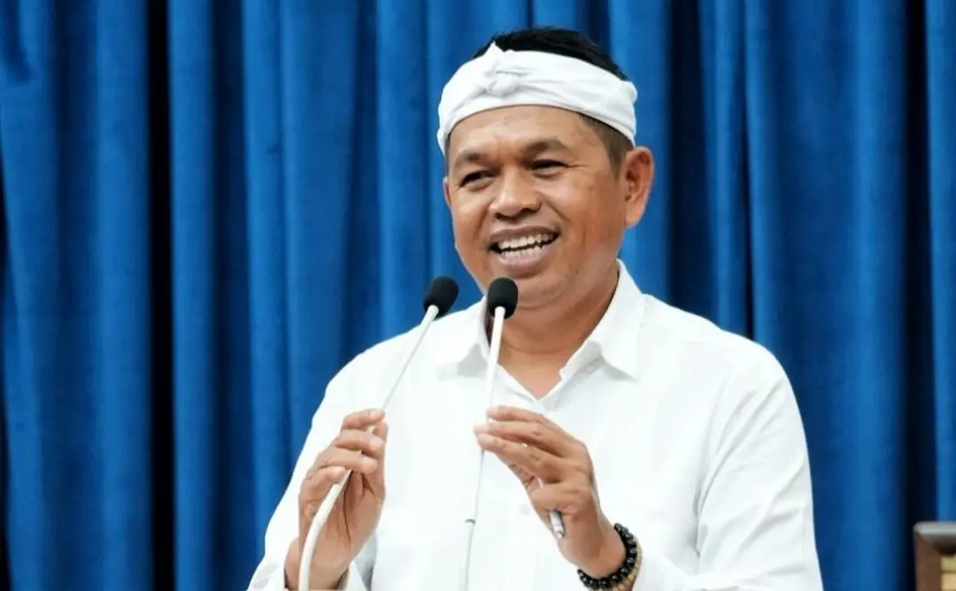 KDM Tekankan Pentingnya Kejujuran dan Integritas dalam Diri Pengurus Koperasi