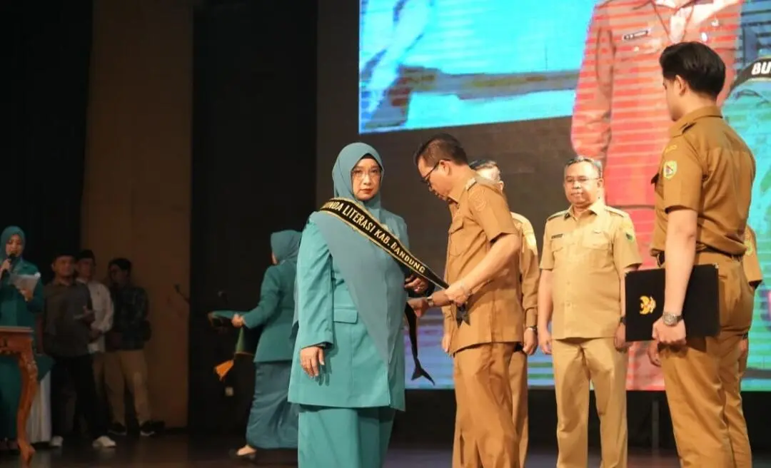 PKK Kabupaten Bandung Perkuat Komitmen Dukung Asta Cita pada HKG ke-53 PKK