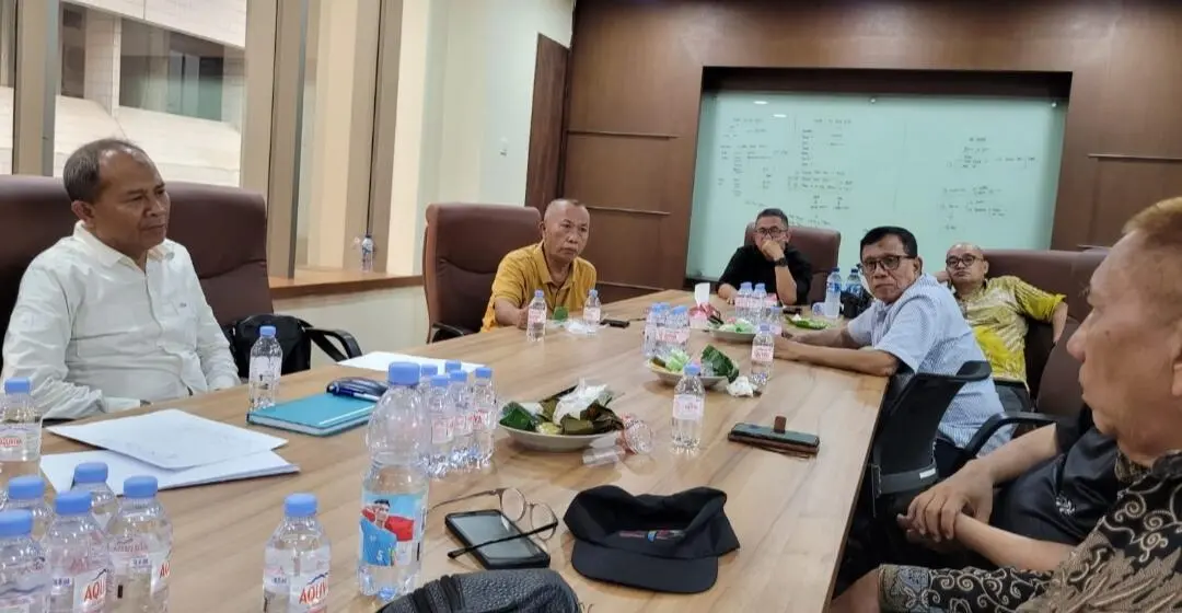 Diskusi Forum Wartawan Kebangsaan:  Saatnya Pemerintah Prabowo Membenahi Dunia Pendidikan