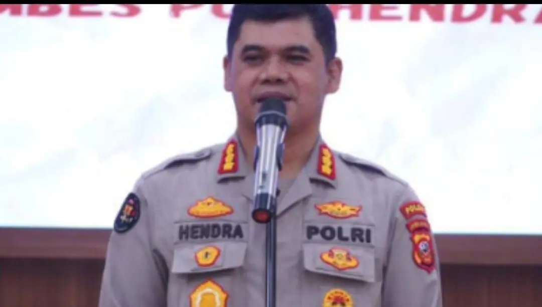 Polda Jabar Menghimbau Siswa Sekolah Tidak Terprovokasi Ajakan Demo Anarkis