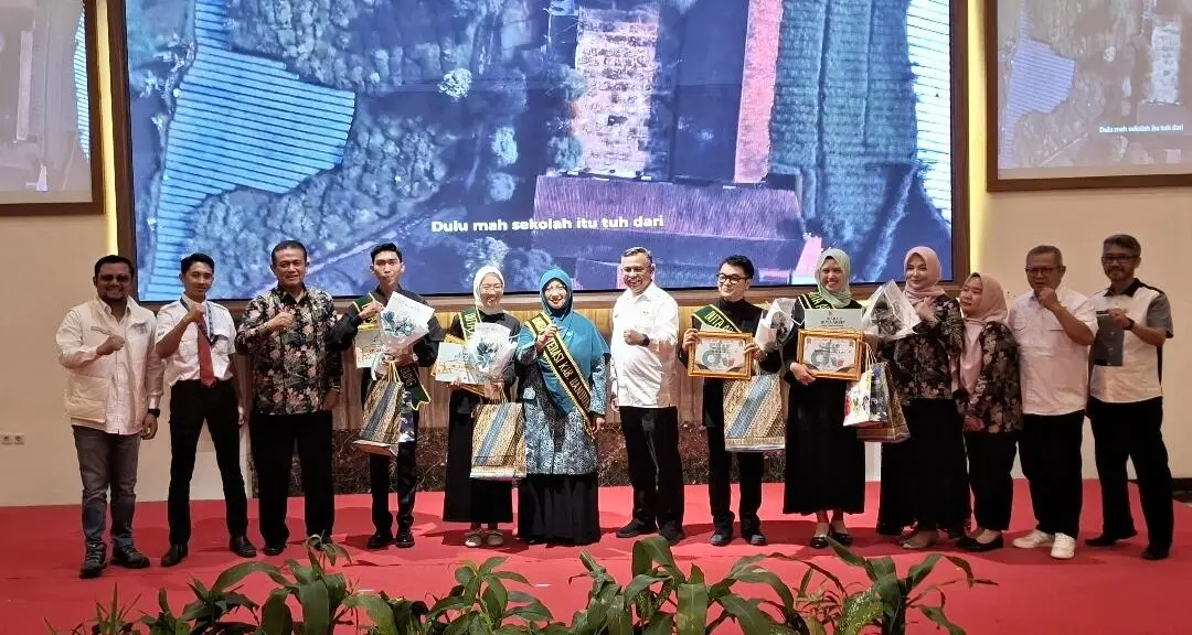 Perkuat Budaya Literasi dan Kearsipan, Pemkab Bandung Gelar 