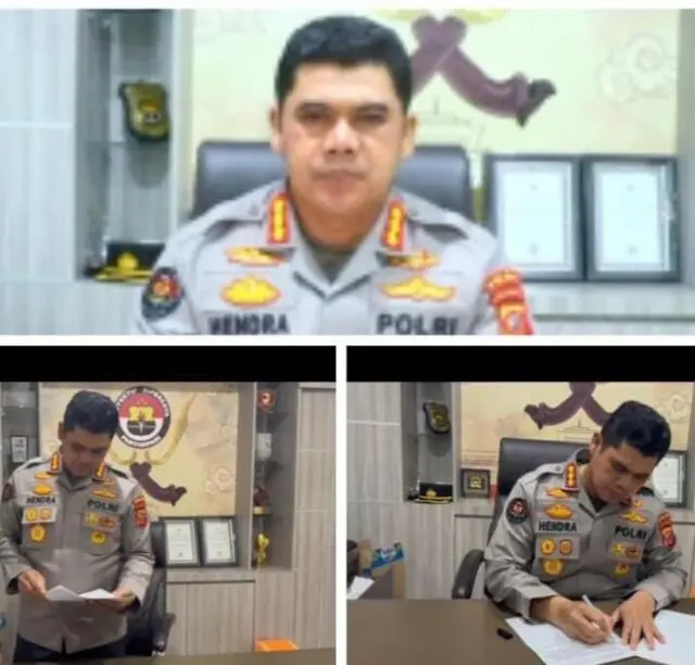 Polda Jabar Tangani Dugaan Kasus TPPO di Sukabumi, Dua Terlapor Diperiksa Intensif